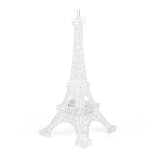 Eiffel Tower Lamp