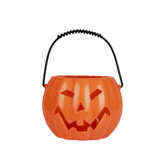 Halloween Pumpkin Lamp